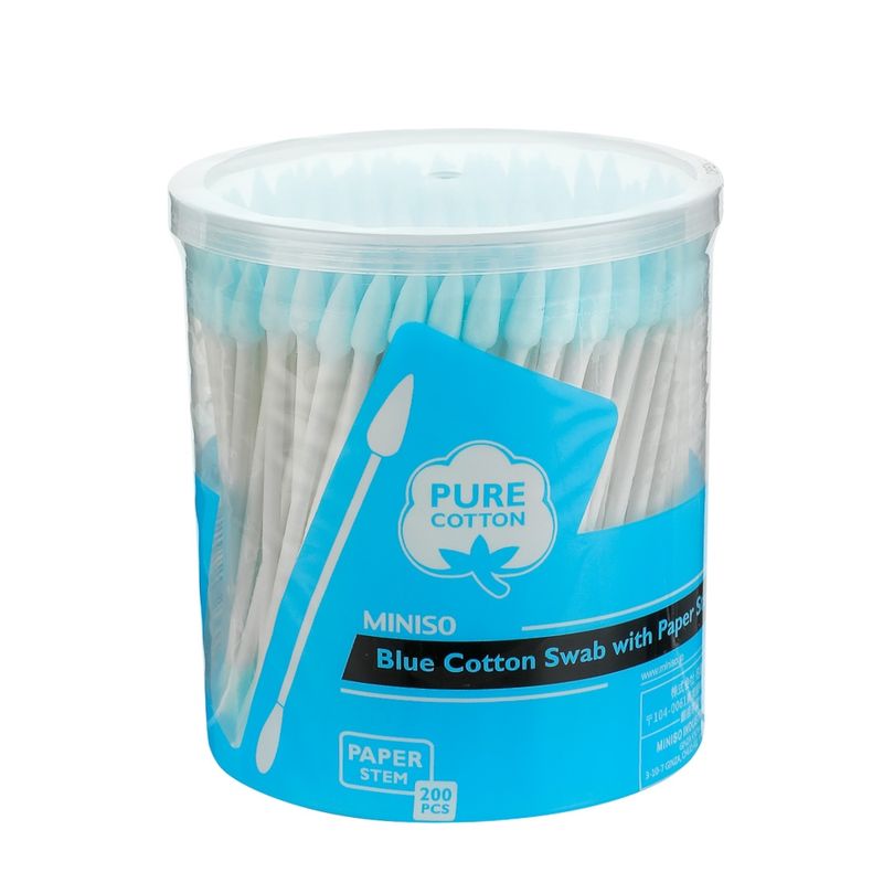 Paquete-De-Cotonetes-Doble-Cabeza-100-Algod-n-Azules-200-Piezas-1-16147