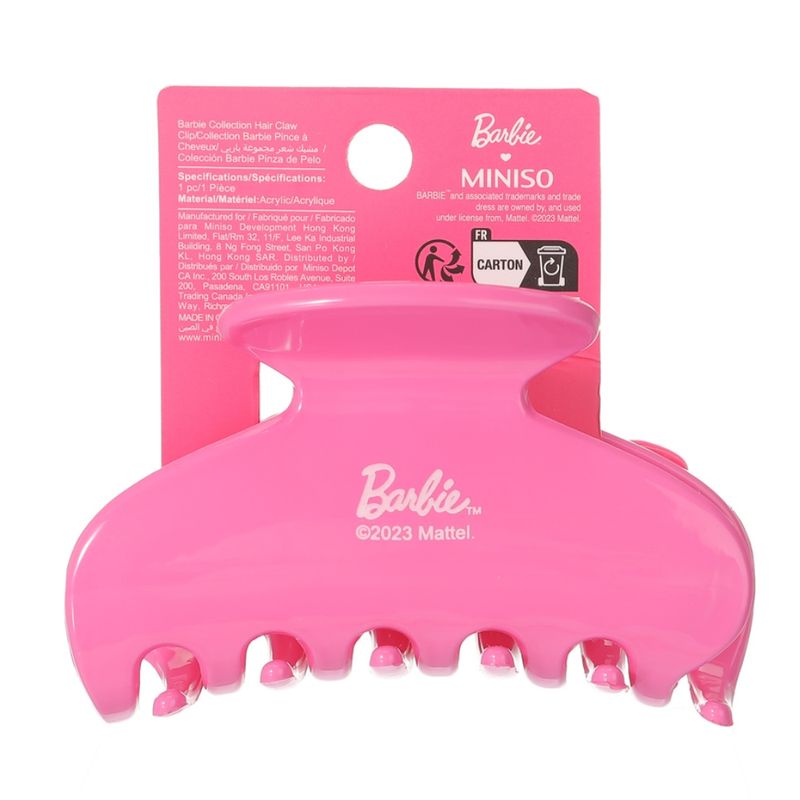 Pinza-Para-Cabello-Barbie-Sint-tica-Rosa-2-16287