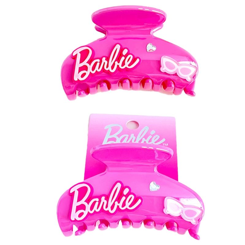 Pinza-Para-Cabello-Barbie-Sint-tica-Rosa-1-16287