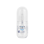 Botella-De-Viaje-Con-Atomizador-Miniso-Gatito-Animal-Faces-Pl-stico-30-ml-1-16440