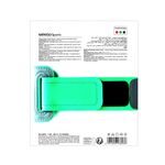 Funda-Deportiva-Para-Brazo-Miniso-83-Poli-ster-17-Elastano-Verde-Aqua-2-16530