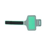Funda-Deportiva-Para-Brazo-Miniso-83-Poli-ster-17-Elastano-Verde-Aqua-3-16530
