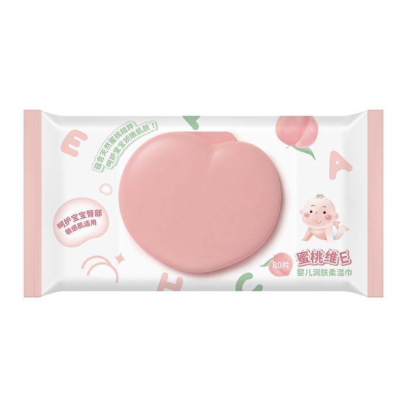 Toallitas-H-medas-20x15-cm-Durazno-Con-Vitamina-E-80-Piezas-1-12119
