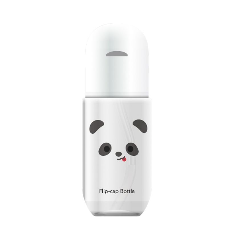 Botella-De-Viaje-Miniso-Panda-Con-Tapa-Abatible-Pl-stico-30-ml-1-16237