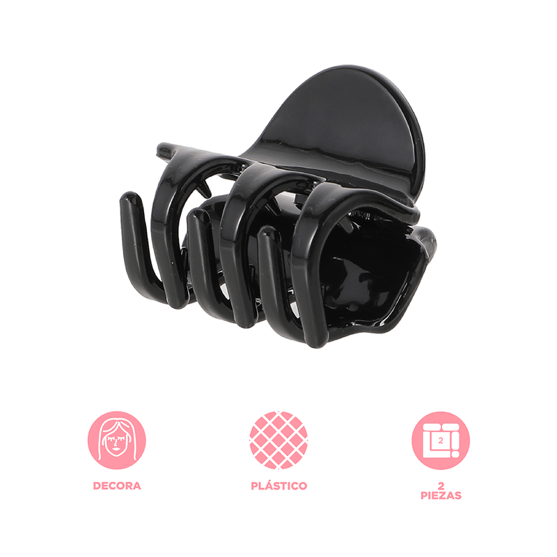 Set-Pinzas-Para-Cabello-Miniso-Sint-ticas-Negras-2-Piezas-4-20706