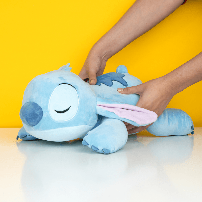 Peluche-Disney-Stitch-Acostado-Felpa-Azul-2-20805