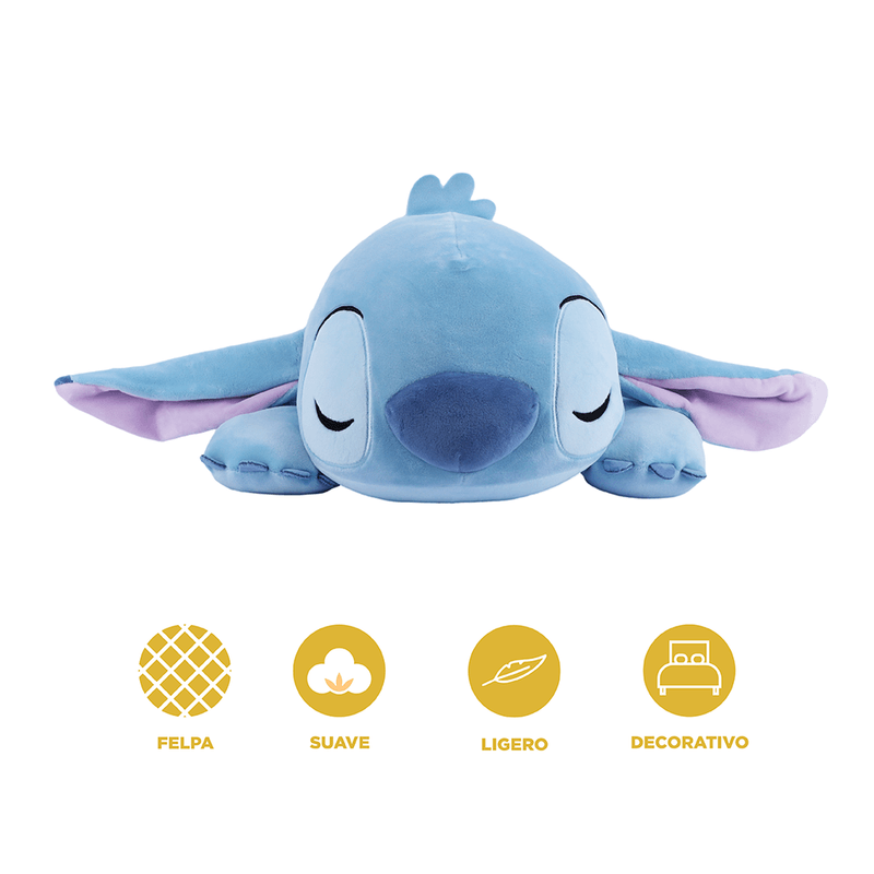 Peluche-Disney-Stitch-Acostado-Felpa-Azul-4-20805