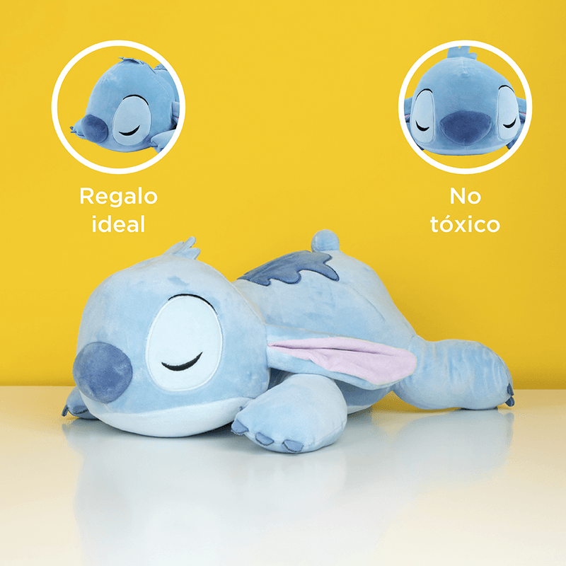 Peluche-Disney-Stitch-Acostado-Felpa-Azul-6-20805