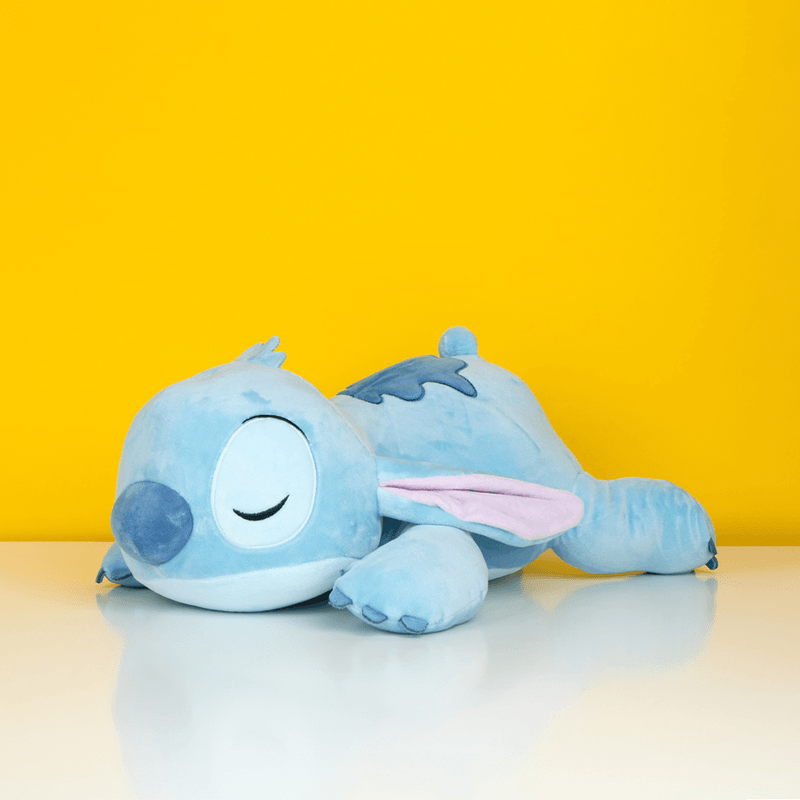 Peluche-Disney-Stitch-Acostado-Felpa-Azul-8-20805