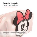 Cosmetiquero-DISNEY-Minnie-Mouse-Cuadrada-con-Lunares-y-Rostro-Rosa-17X7X10-cm-4-4948