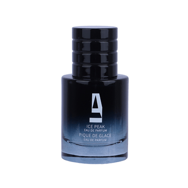 Perfume Para Hombre Ice Peak 25 ml