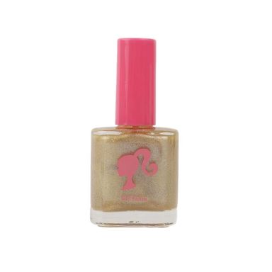 Esmalte Para Uñas Barbie Tono 02