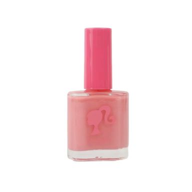 Esmalte Para Uñas Barbie Tono 07