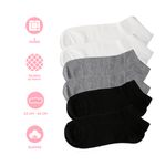Set-Tines-Para-Mujer-Miniso-Textiles-3-Pares-3-20958