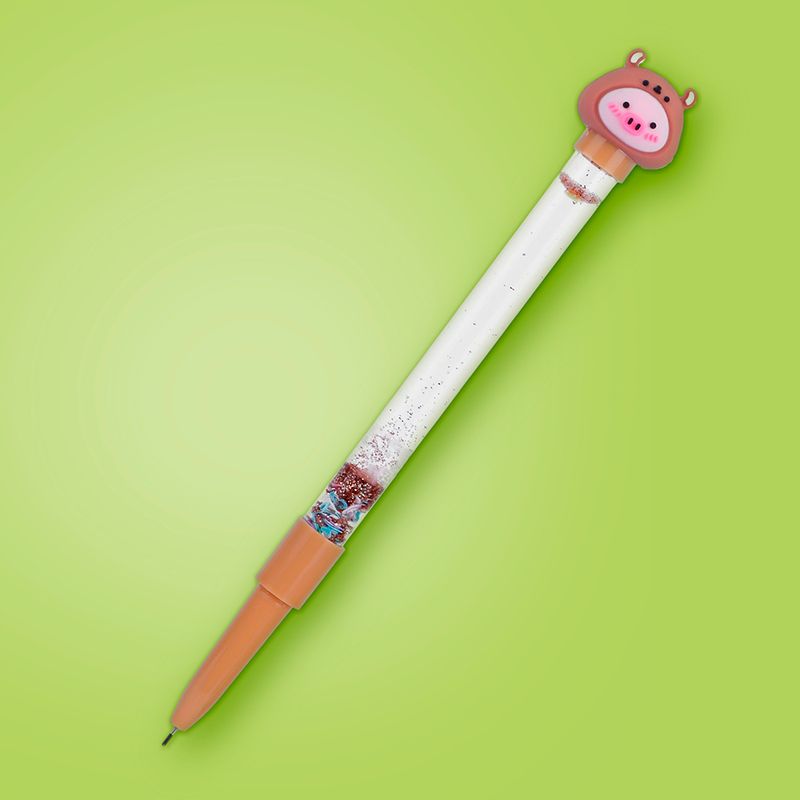 Pluma-De-Gel-Miniso-Cerdita-Gigi-Tinta-Negra-0-5-mm-2-20961