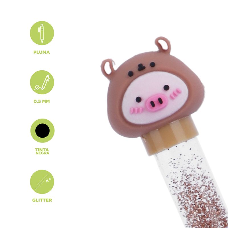 Pluma-De-Gel-Miniso-Cerdita-Gigi-Tinta-Negra-0-5-mm-3-20961