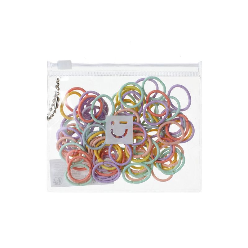 Set-Ligas-Para-Cabello-Miniso-Mini-Textiles-Multicolor-3-20962