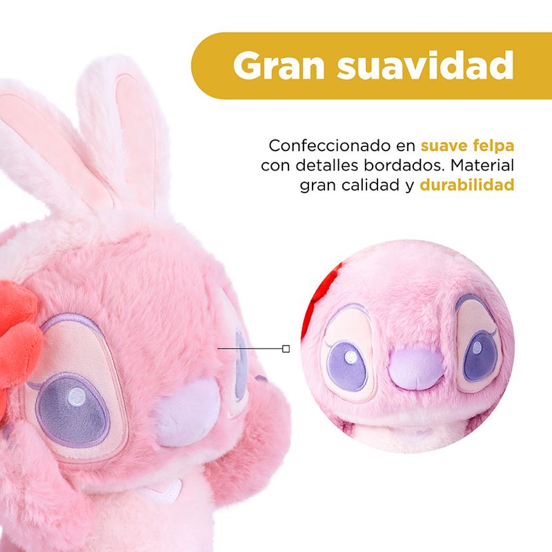 Peluche-Disney-Angel-Felpa-Rosa-4-20971