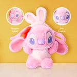 Peluche-Disney-Angel-Felpa-Rosa-5-20971
