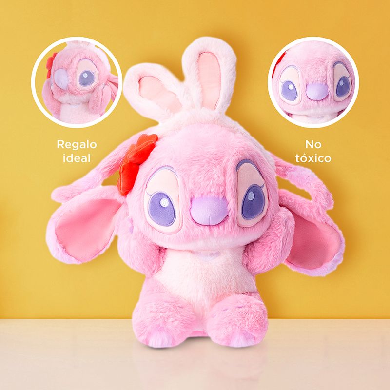 Peluche-Disney-Angel-Felpa-Rosa-5-20971