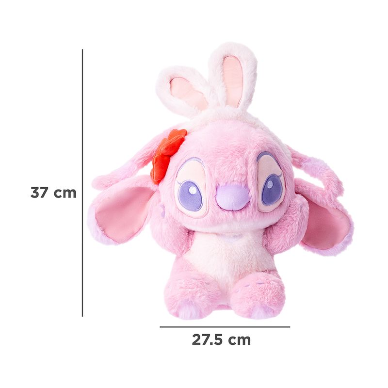Peluche-Disney-Angel-Felpa-Rosa-7-20971