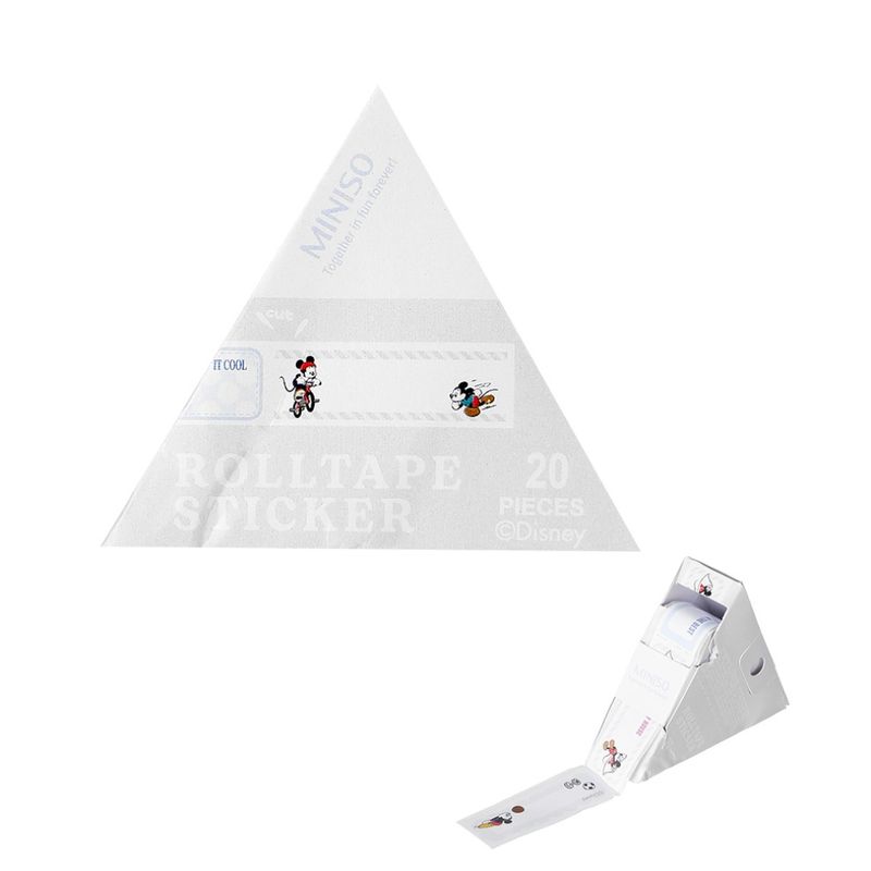 Notas-Adhesivas-Disney-Mickey-Mouse-20-Piezas-2-20956