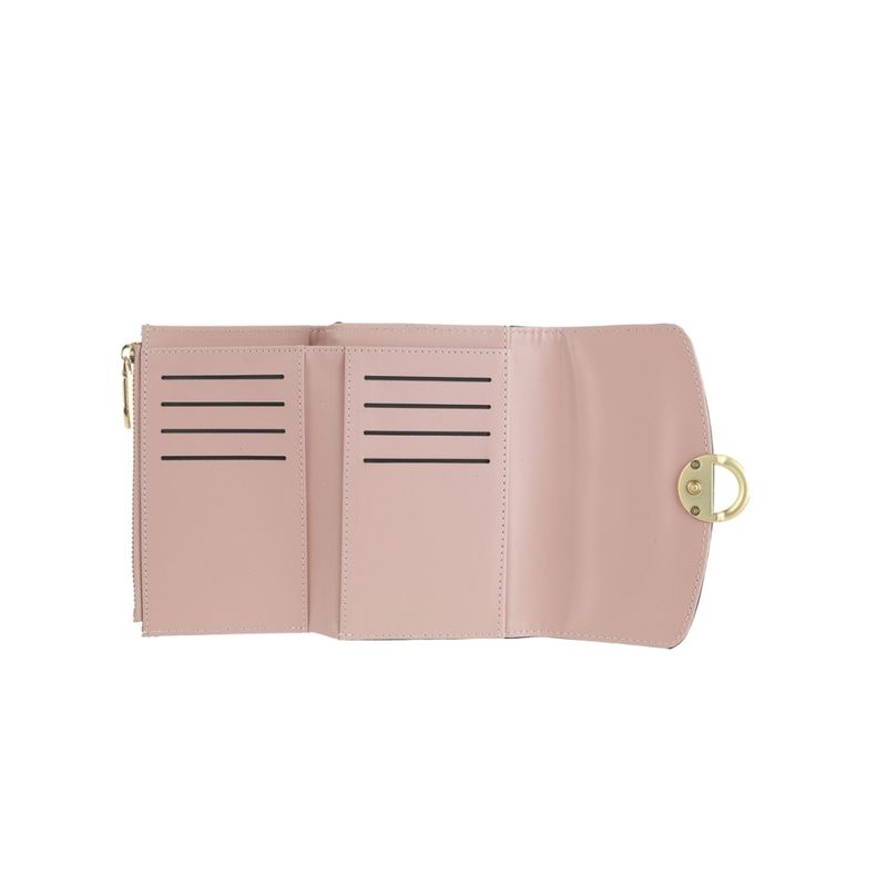 Miniso carteras online mujer