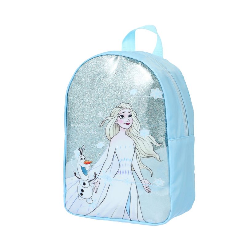 Mochila elsa online frozen