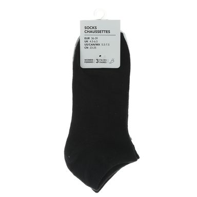 Set Tines Para Mujer Miniso Textiles 3 Pares