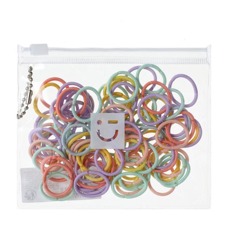 Set-Ligas-Para-Cabello-Miniso-Mini-Textiles-Multicolor-1-20962