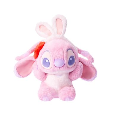 Peluche Disney Angel Felpa Rosa
