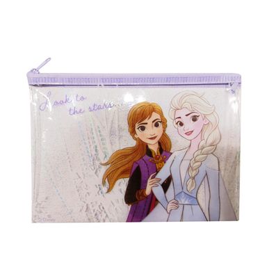 Lapicera Disney Frozen Sintética