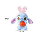 Peluche-Disney-Stitch-Con-Orejas-De-Conejo-Azul-8-21237