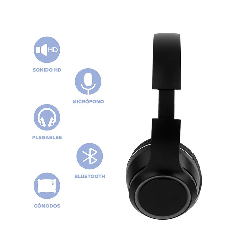 Miniso audifonos online inalámbricos