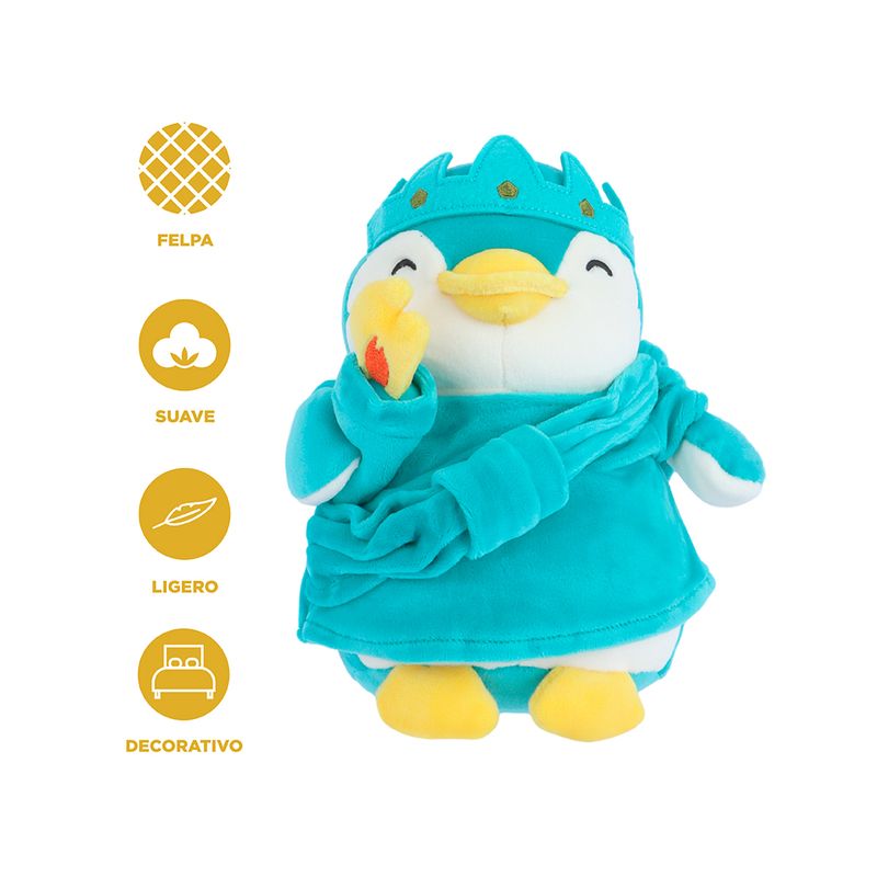 Peluche-Miniso-Sr-Miniso-Estatua-De-La-Libertad-4-21402