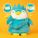 Peluche-Miniso-Sr-Miniso-Estatua-De-La-Libertad-6-21402