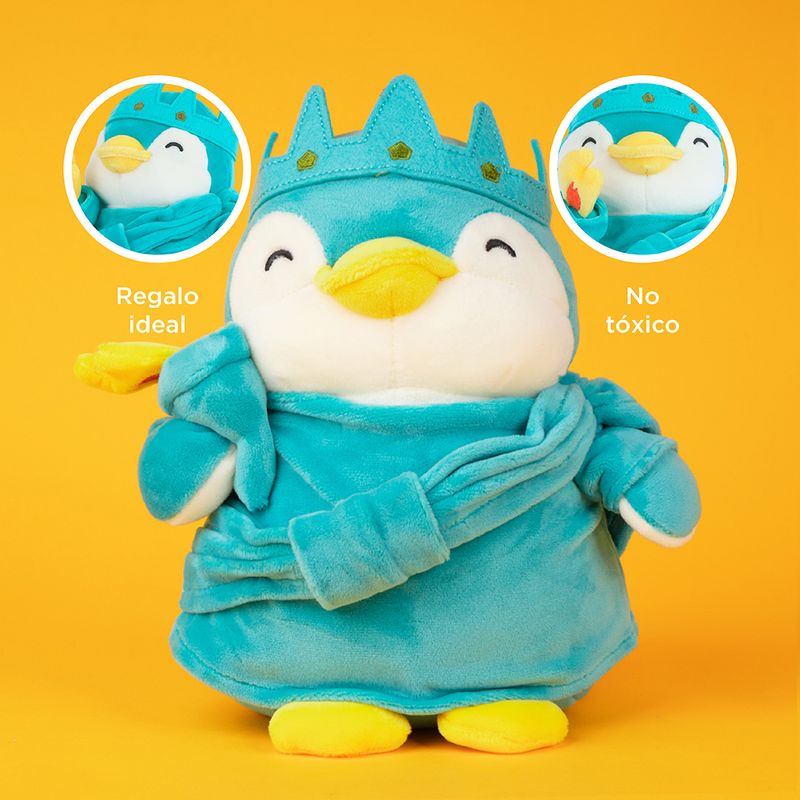 Peluche-Miniso-Sr-Miniso-Estatua-De-La-Libertad-6-21402