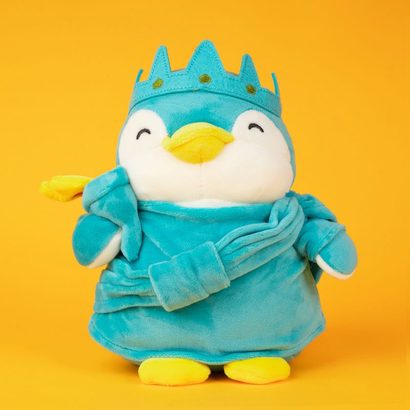 Peluche-Miniso-Sr-Miniso-Estatua-De-La-Libertad-8-21402