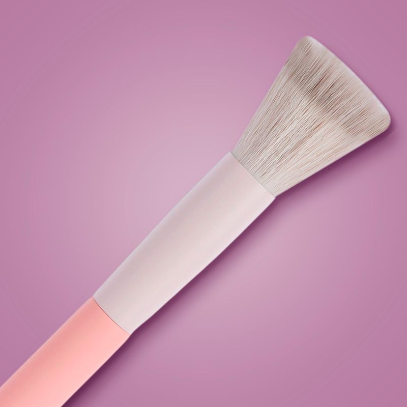 Brocha-De-Maquillaje-Miniso-Con-Borde-Plano-Rosa-3-21473