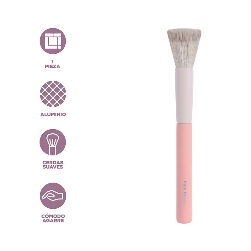 Brocha-De-Maquillaje-Miniso-Con-Borde-Plano-Rosa-4-21473