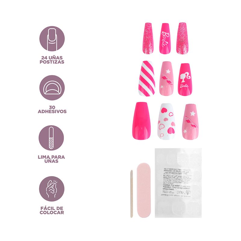 Paquete-U-as-Postizas-Barbie-Dise-o-02-24-Piezas-3-21612