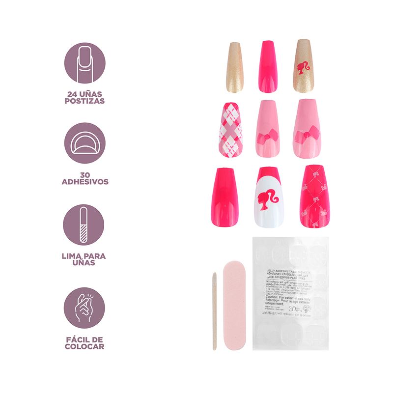 Paquete-U-as-Postizas-Barbie-Dise-o-01-24-Piezas-3-21613