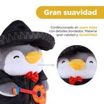 Peluche-Miniso-Sr-Miniso-Mariachi-Mexicano-5-21624