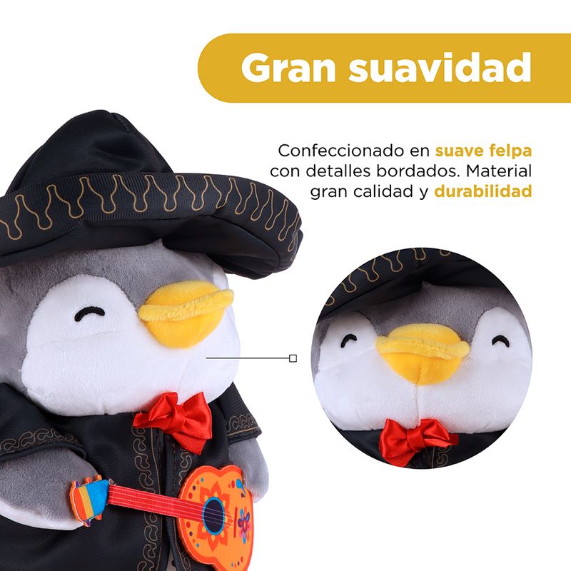 Peluche-Miniso-Sr-Miniso-Mariachi-Mexicano-5-21624