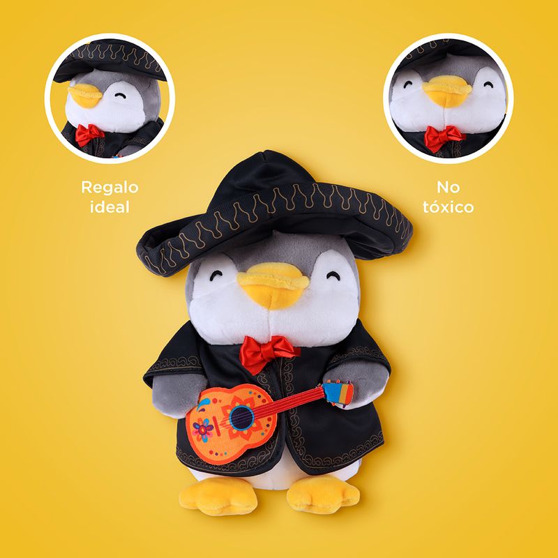 Peluche-Miniso-Sr-Miniso-Mariachi-Mexicano-6-21624