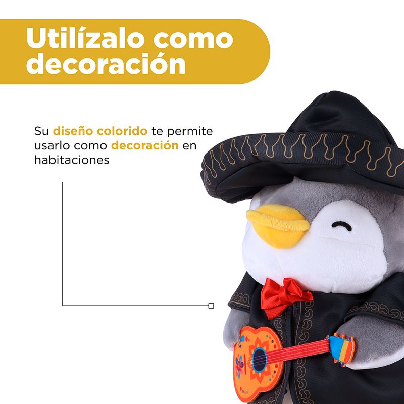 Peluche-Miniso-Sr-Miniso-Mariachi-Mexicano-7-21624