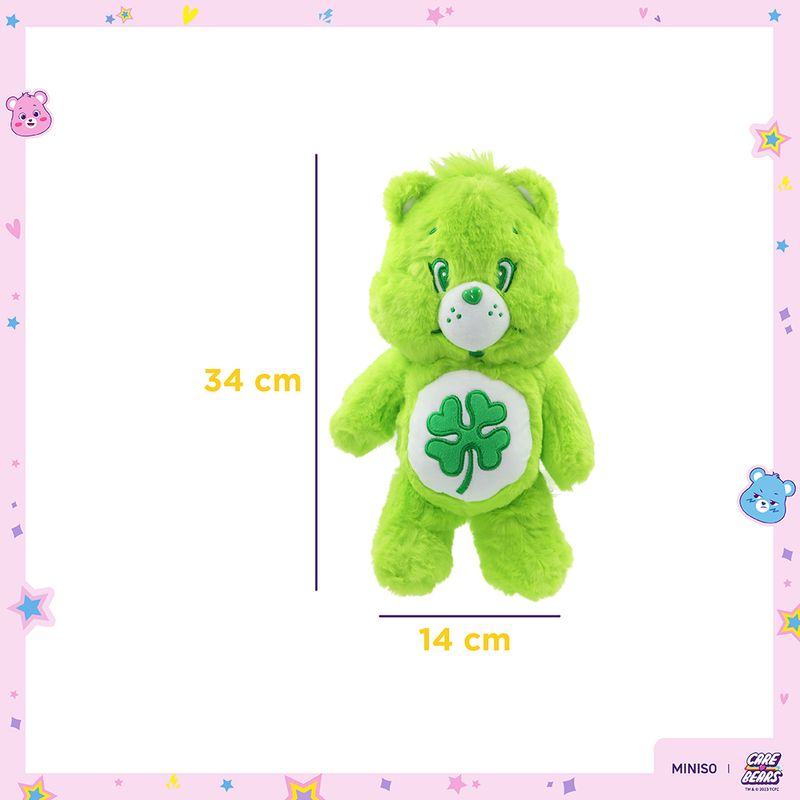 Peluche-Ositos-Cari-ositos-Suerteosito-Verde-8-21646