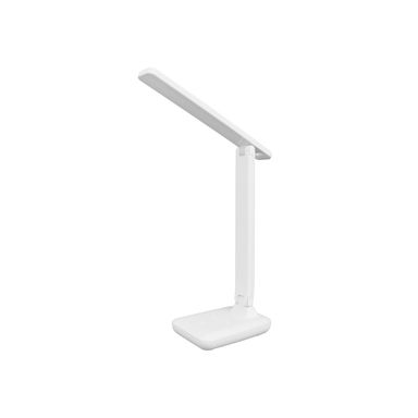 Lámpara De Escritorio Miniso Blanca