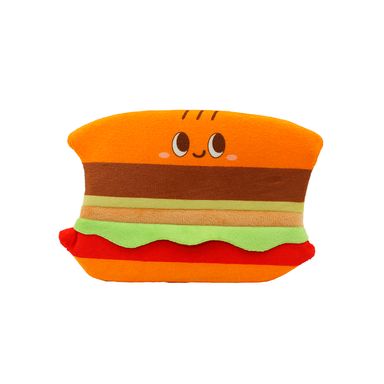 Lapicera Miniso Hamburguesa Happy Foods