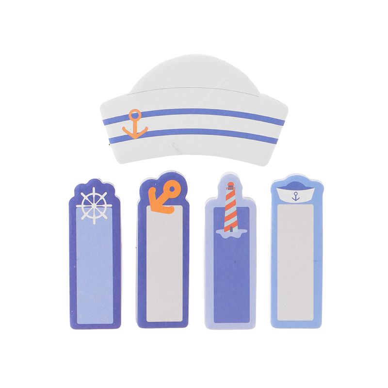 Set-Notas-Adhesivas-Miniso-Navy-Blue-5-Piezas-1-21369